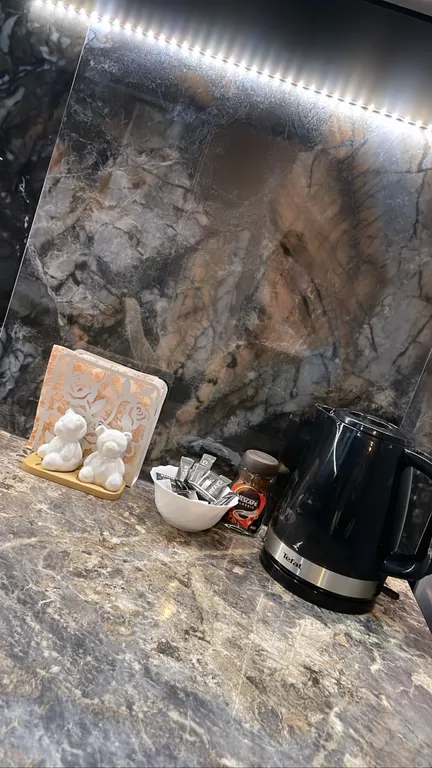 Шикарная квартира