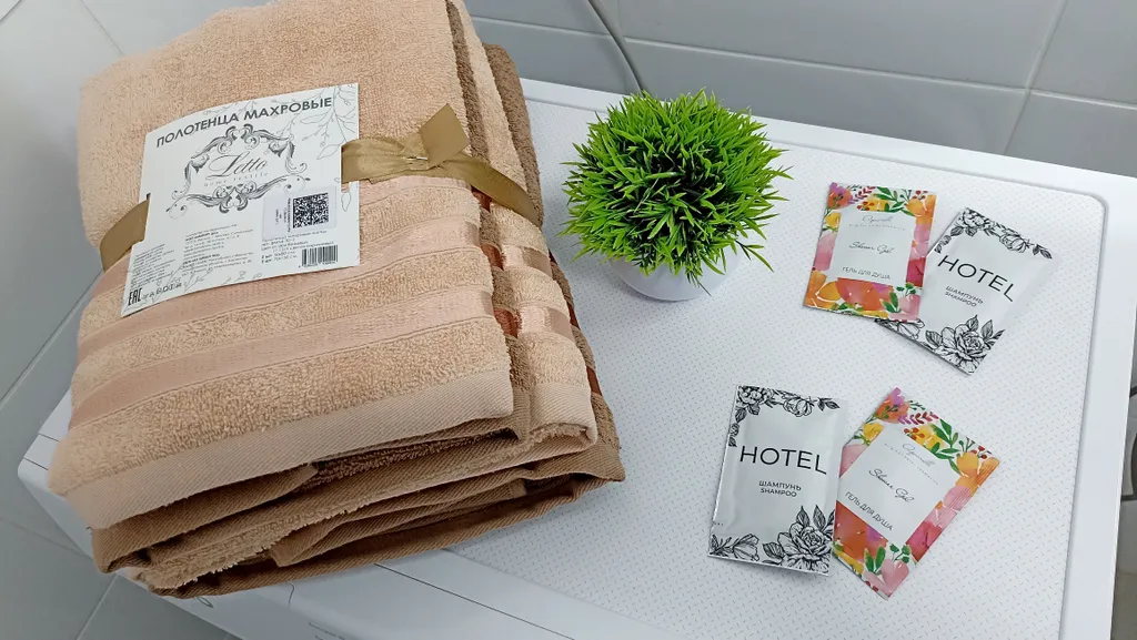 Квартира с панорамными окнами в новом доме