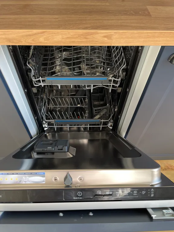 Сталинка в центре