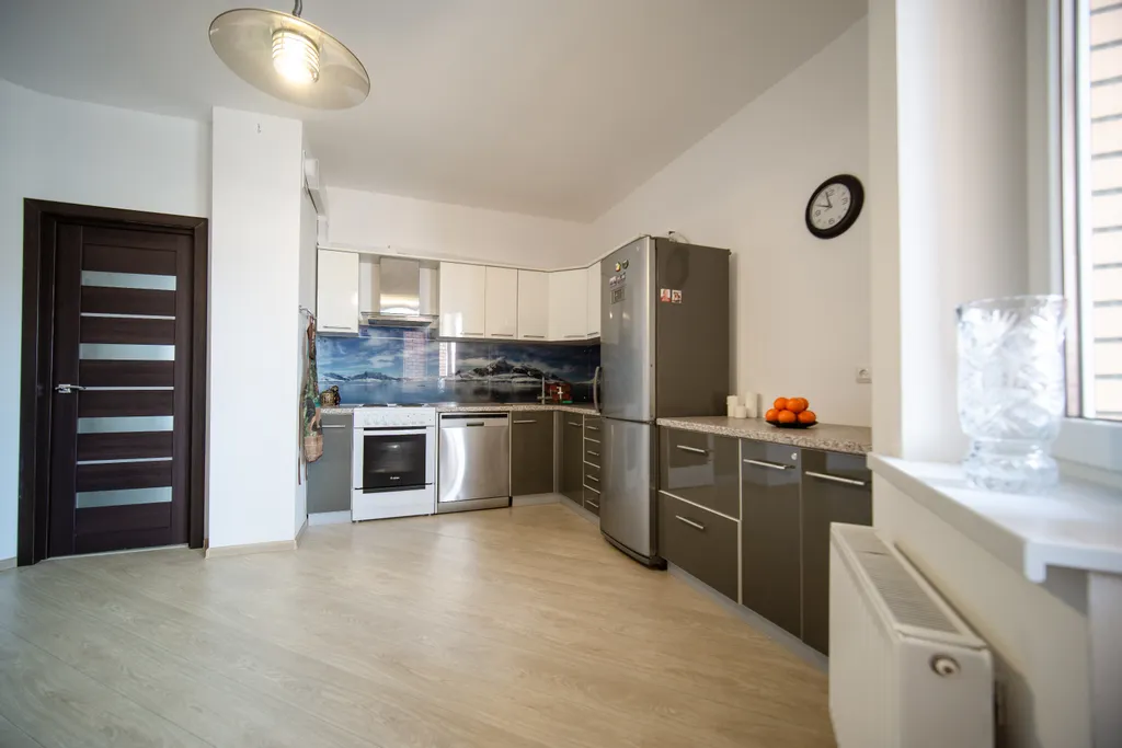Квартира Квартира Апартамент Family Loft в ЖК Москва Краснодар — Краснодар