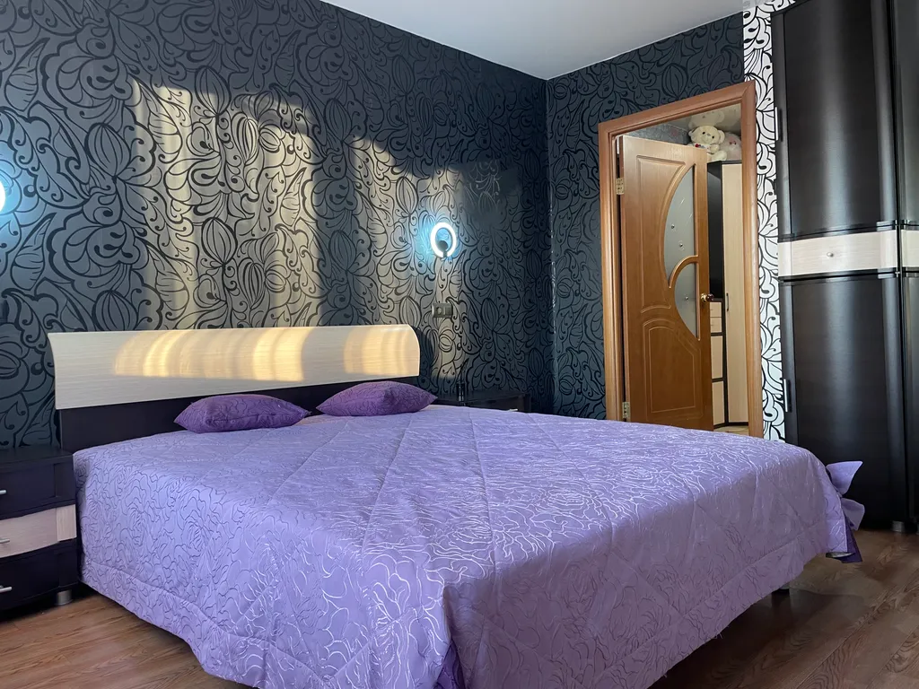 Уютно и по-домашнему