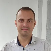 Александр Рузавин