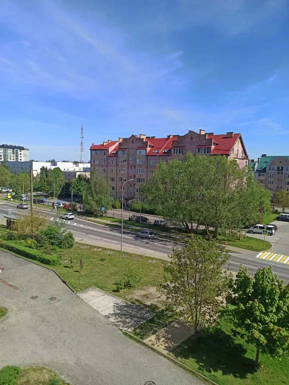 Уютная квартира в центре