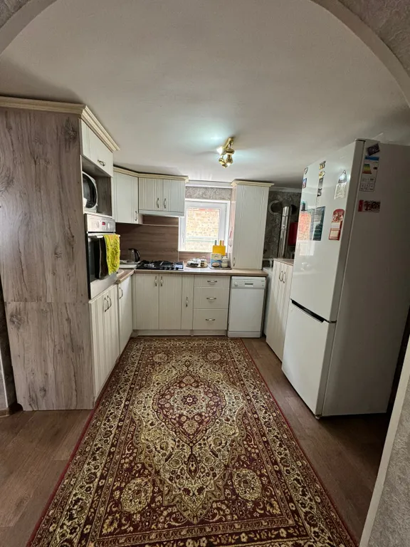 Коттедж Уютный дом у Лены — Кущёвская