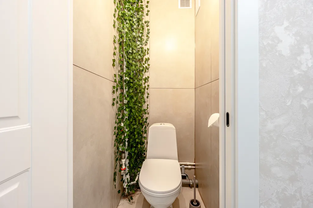 Квартира Квартира Flower Apartments — Санкт-Петербург