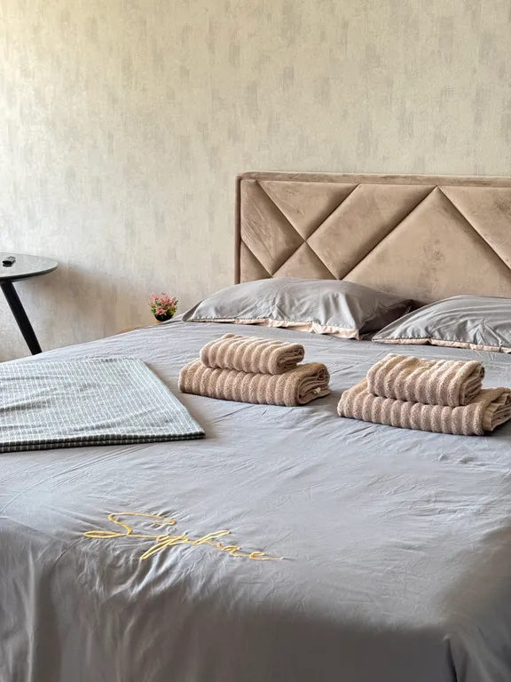 Квартира Квартира Central city apartments — Калининград