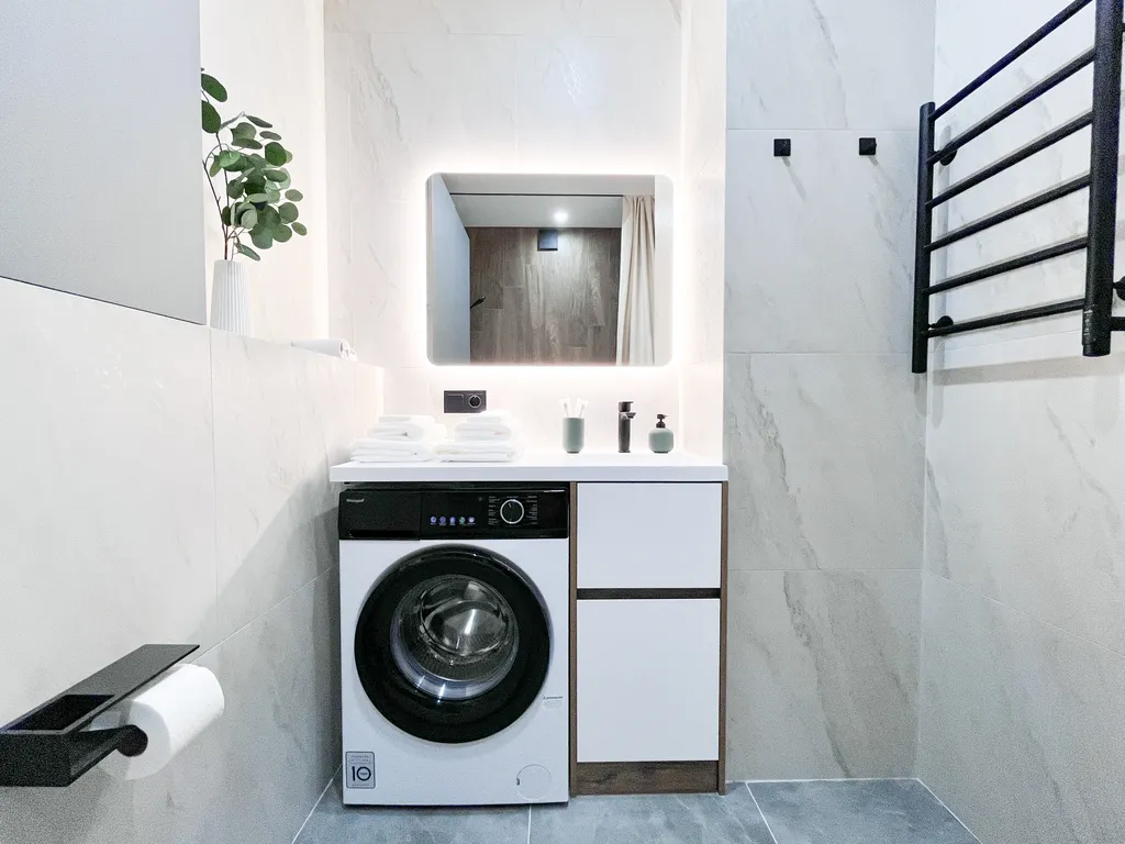 Превосходная студия в самом центре