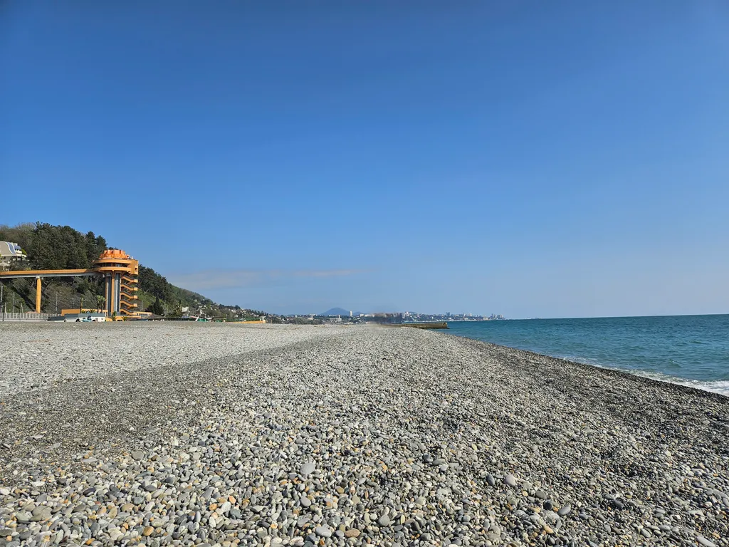 Апартаменты 7 небо