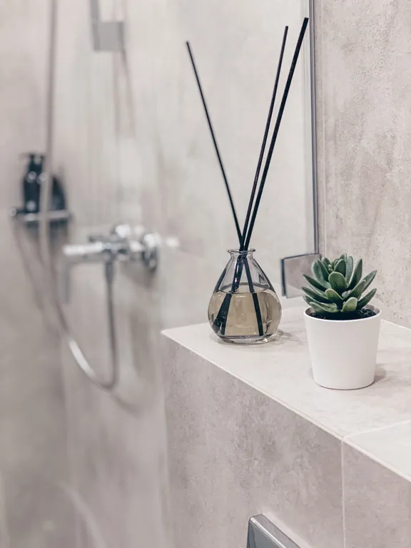 Апартаменты Loca resident с панорамной лоджией