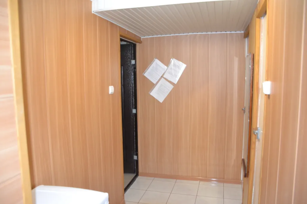 Квартира Квартира Малогабаритное жилье трехместный — Геленджик