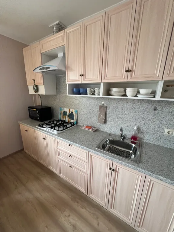 Курорт Завидово