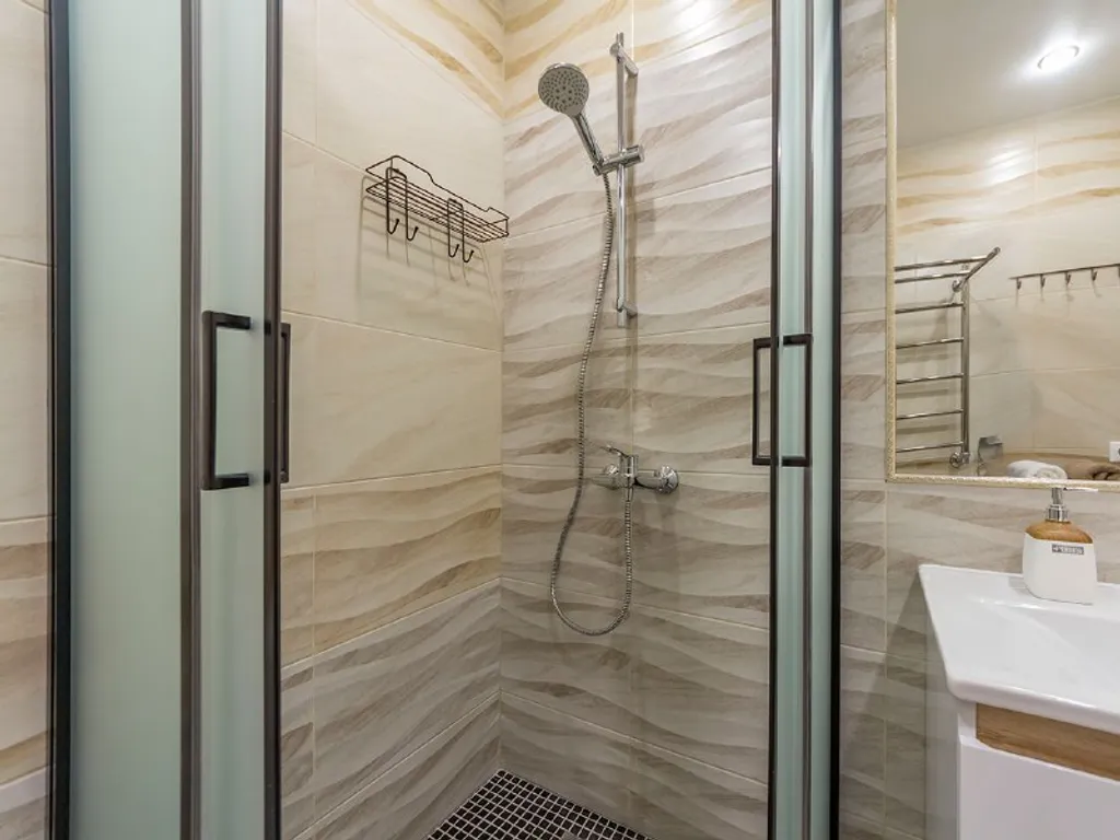 Квартира на море