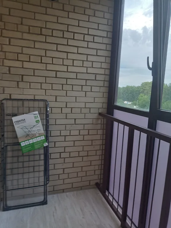 Новая квартира в новом жк рядом с центром