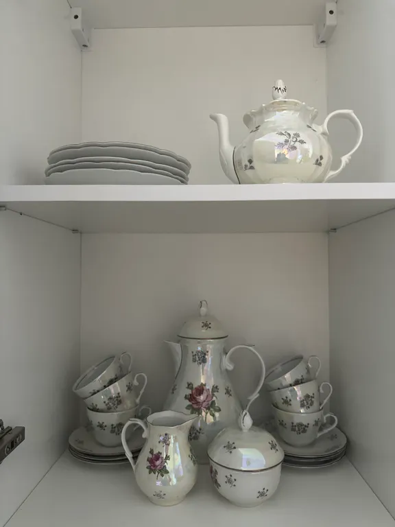 Уютная квартира в премиум ЖК Русская Европа