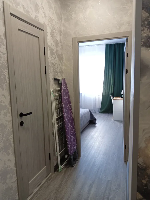 Уютная квартира в сердце города