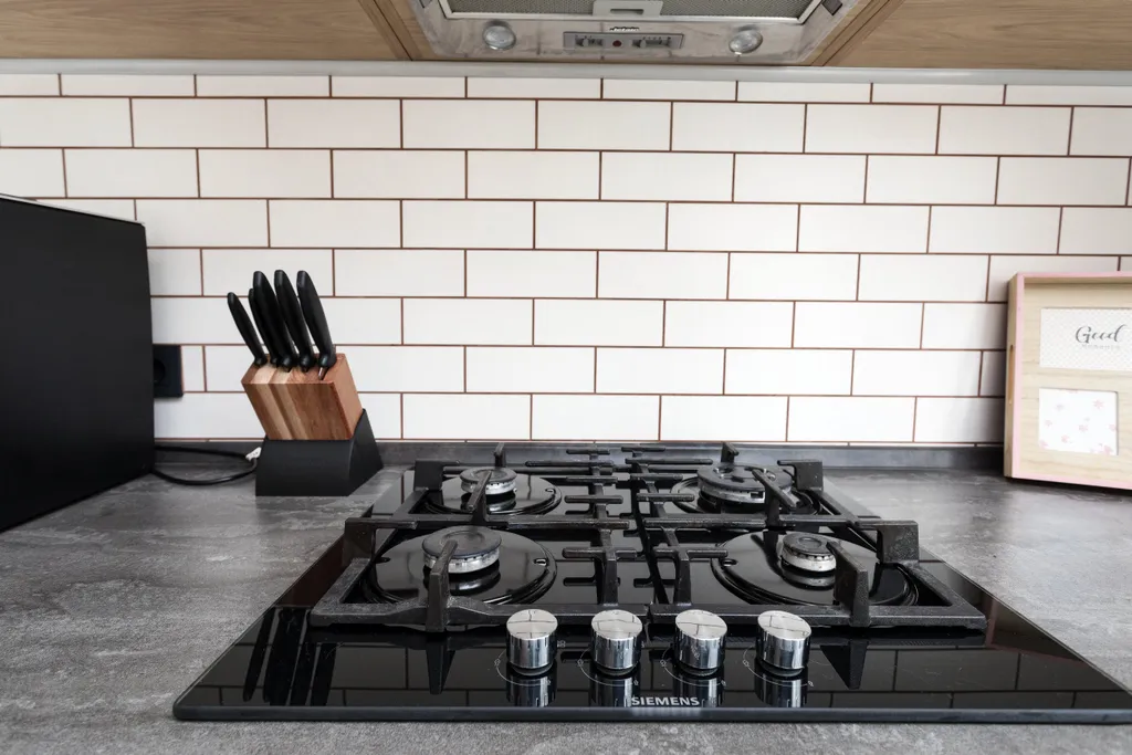 Старый город с террасой - современный комфорт и изысканный дизайн