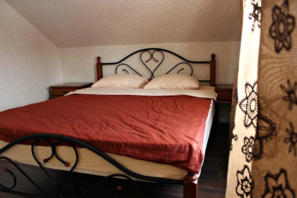 Малый дом Welcome