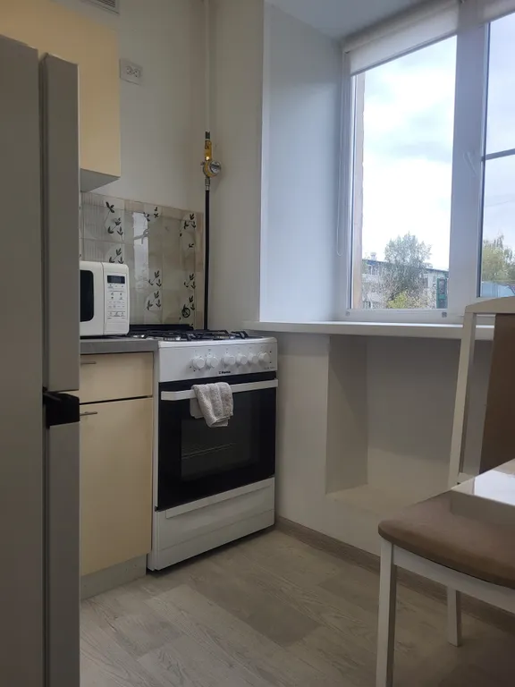 Голубая студия на Песках