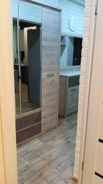 Уютная квартира у моря