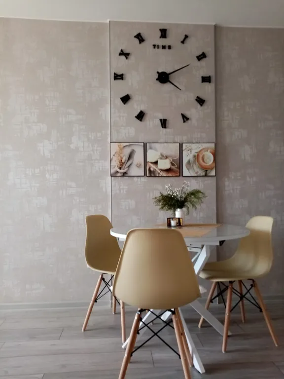 Квартира Уютная студия на высоком берегу рядом с морем — аренда посуточно в Анапа