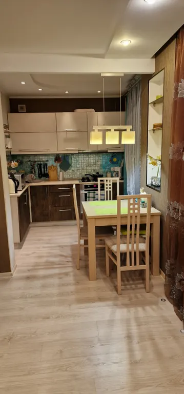 2-комнатная Квартира — аренда посуточно в Мурманск