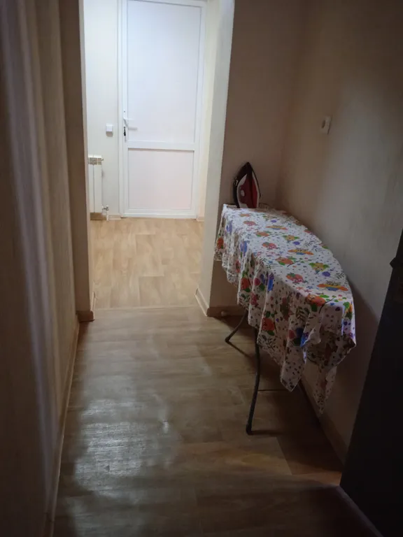 Дом возле моря