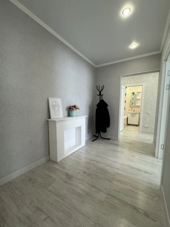 Двухкомнатная квартира возле аквапарка