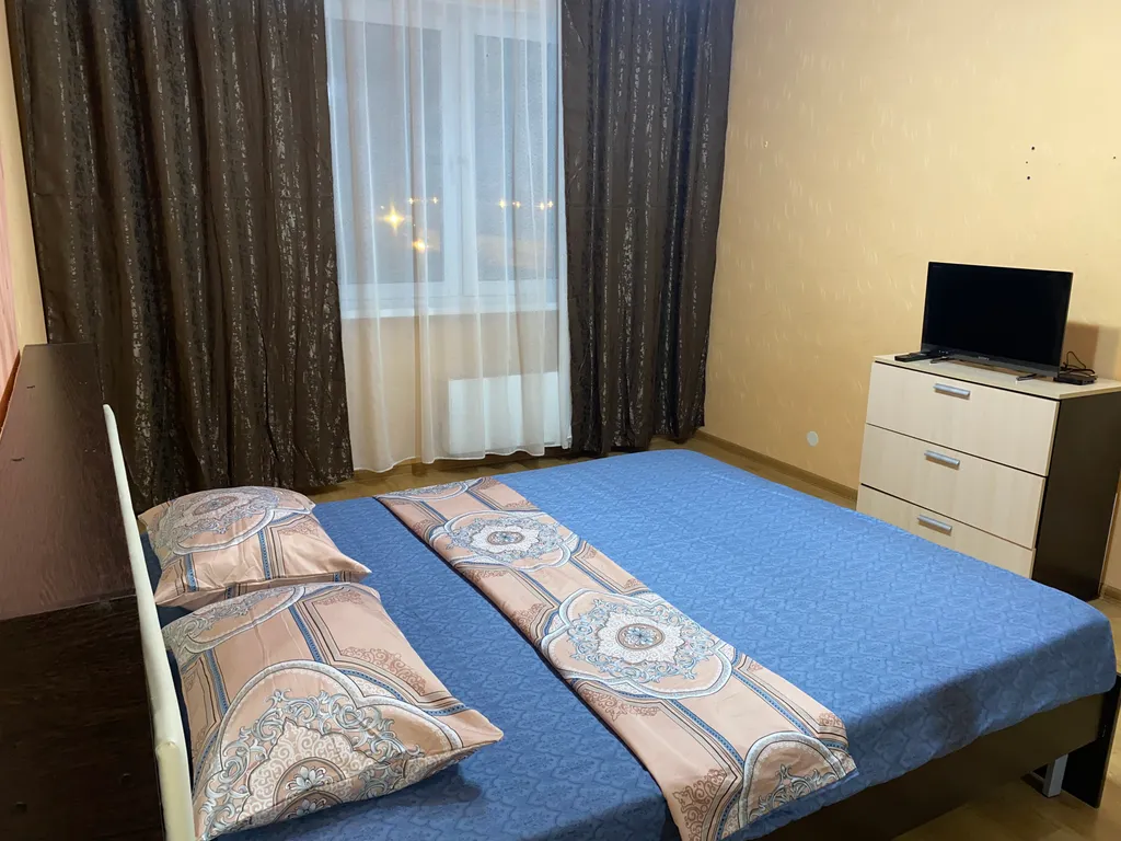 Гостевая квартира