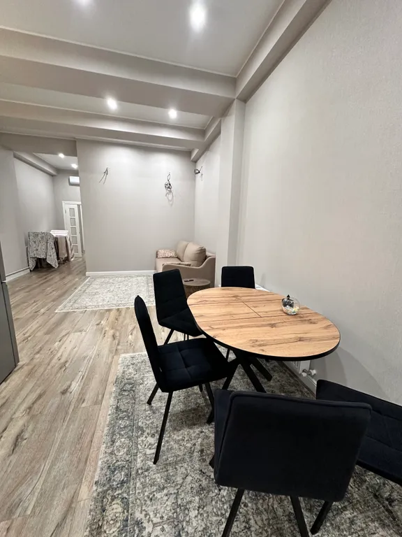 Апартаменты baraka