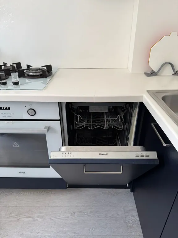 Новая уютная квартира