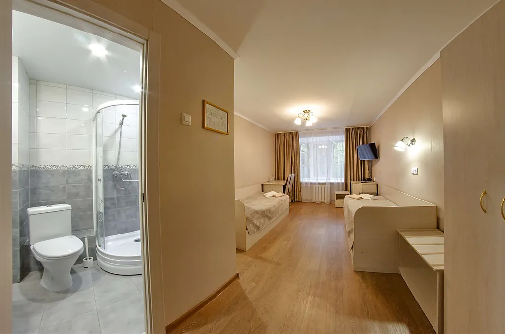 Квартира Комната — аренда посуточно в Вологда