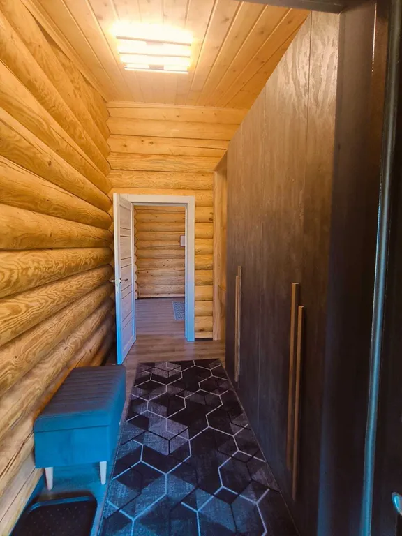 Уютный гостевой дом на берегу большого озера