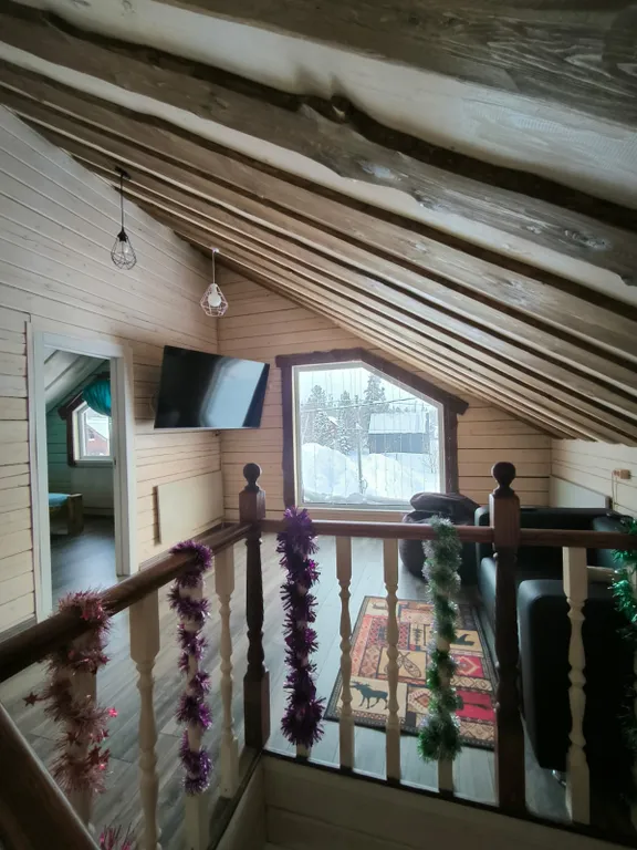 4-комнатный Дом