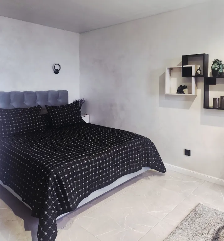 Комфорт и уют в центре города