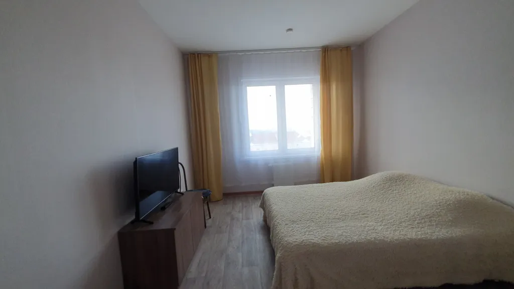 Ваша комфортная квартира для командировки