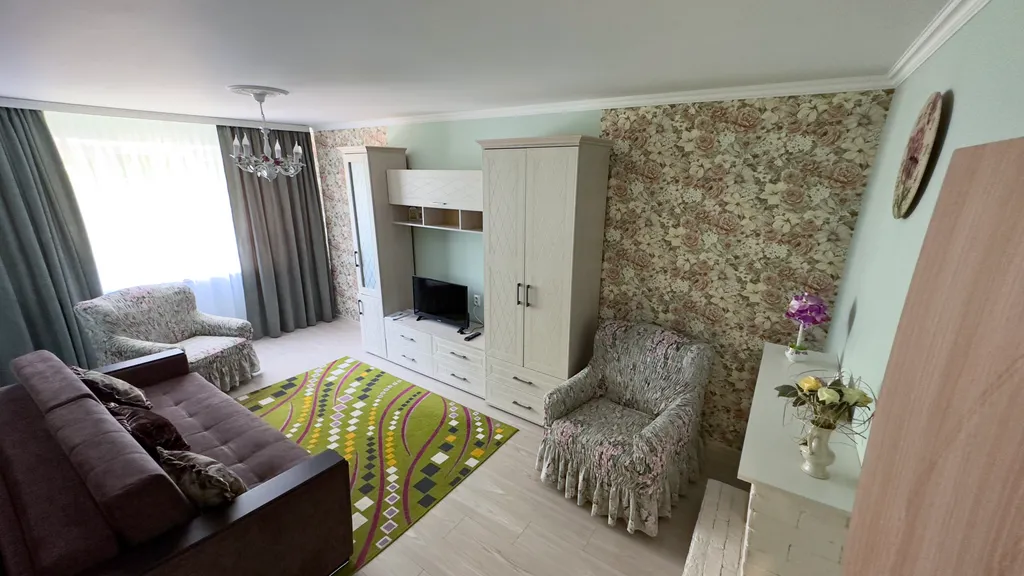 2-комнатные апартаменты Pushkin Apartments