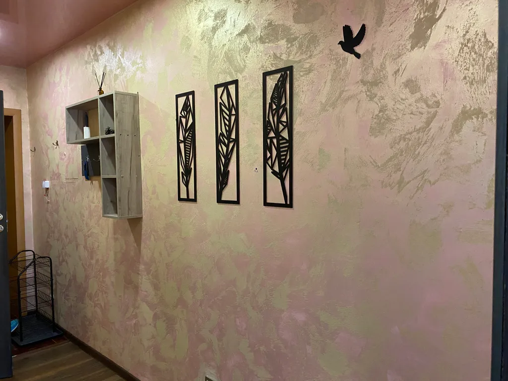 Уютная квартира недалеко от Зоопарка и Динополиса