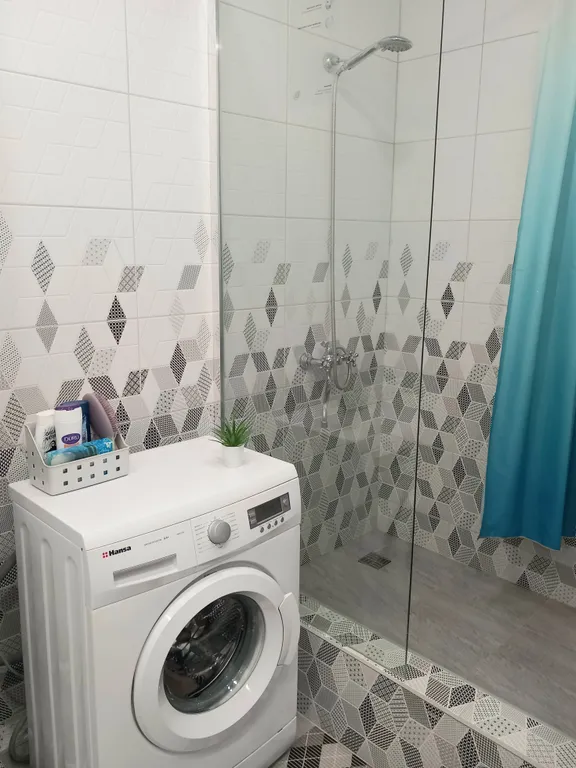 Квартира Новая квартира близ Фридландских ворот — Калининград