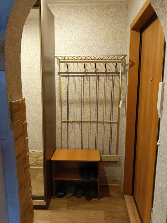 Квартира за ТЦ Парк хаус