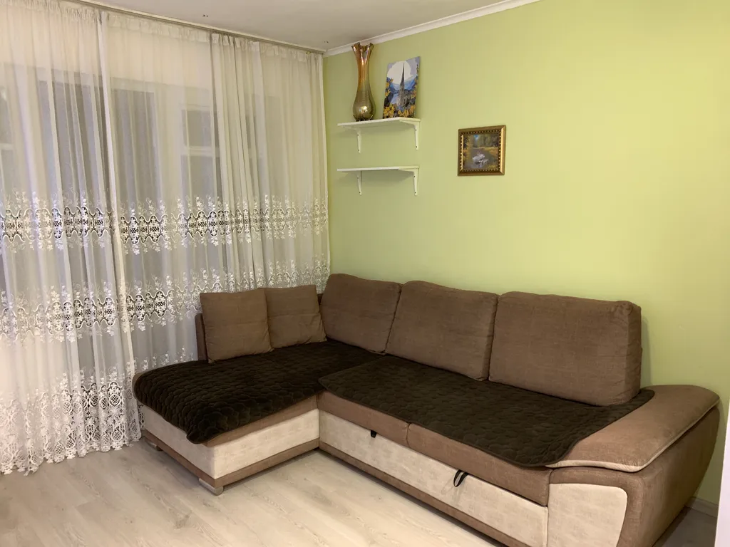 Центр Хосты, 7 минут до моря