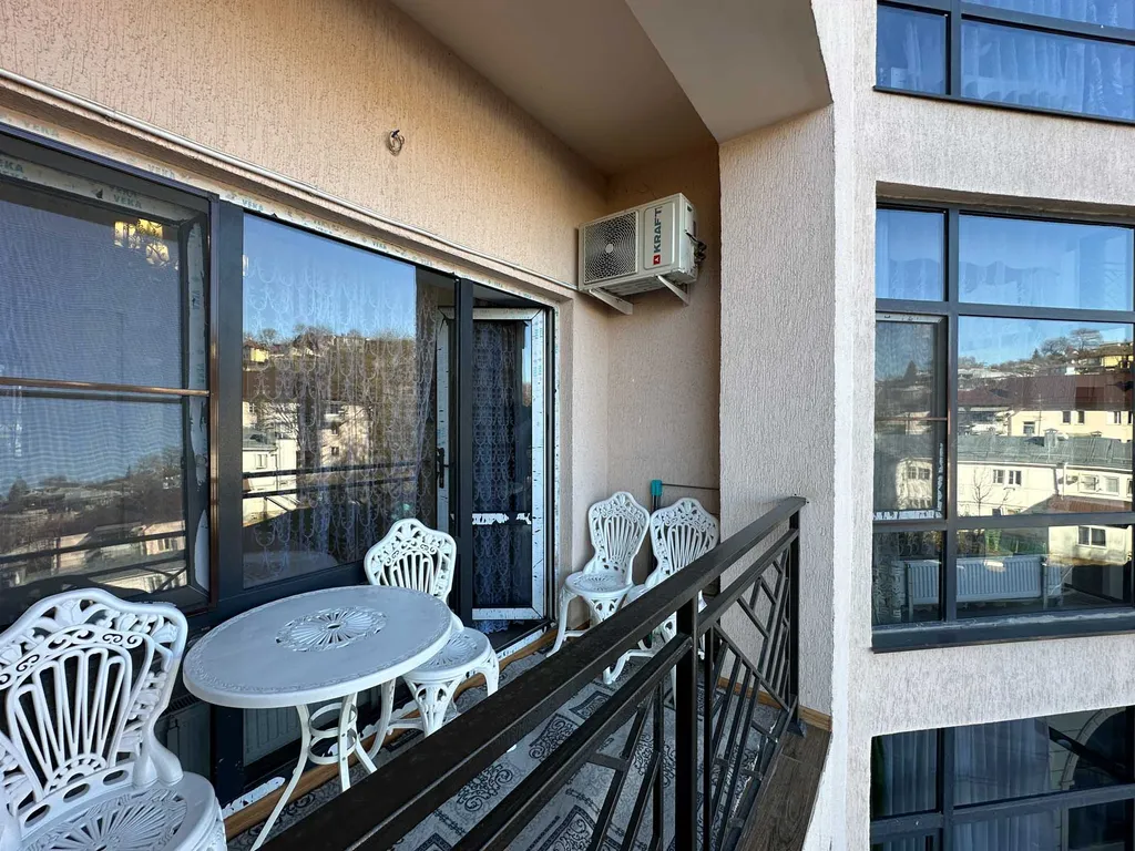 Апартамент семейный