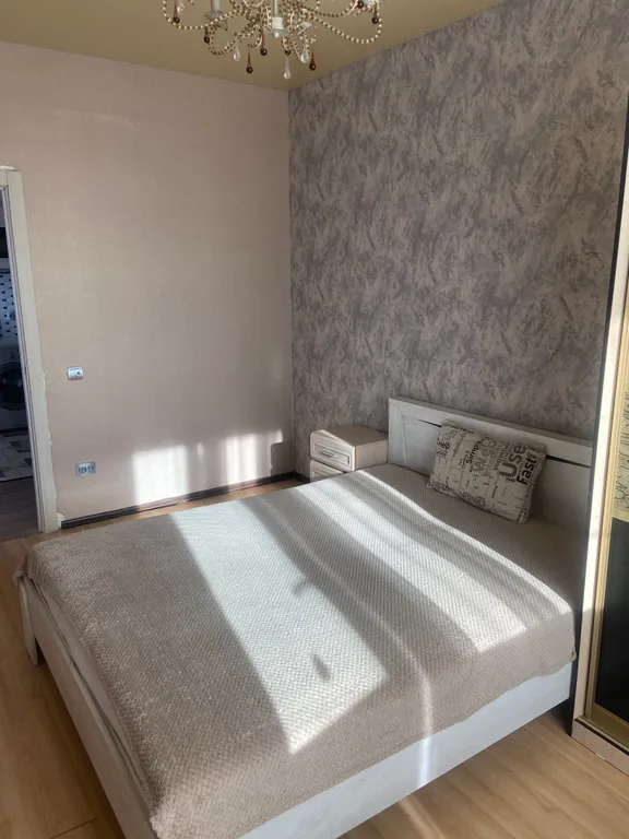 Уютная, теплая квартира в центре города