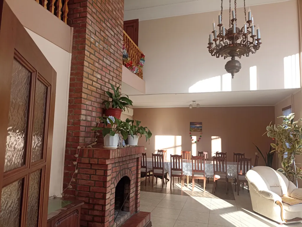 Частный дом 5 спален