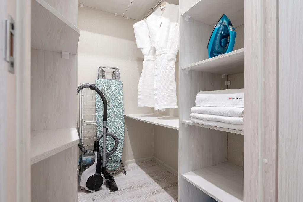 Квартира Квартира Арт Лайт Сити апартамент Диего — Сириус