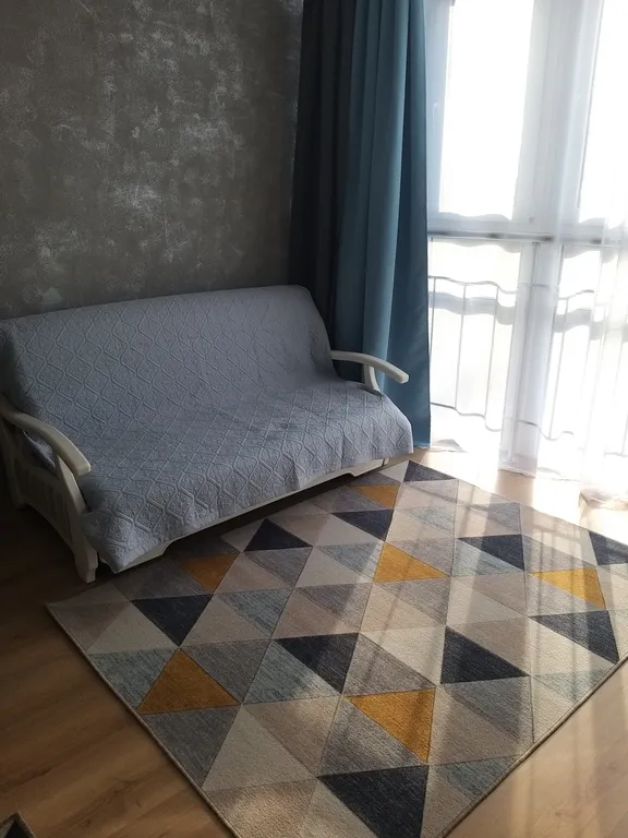 Квартира у моря