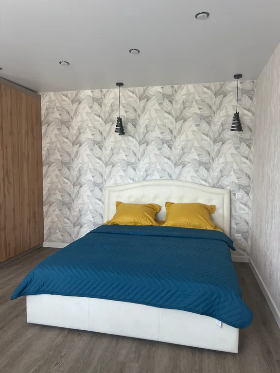 Шикарная квартира — аренда посуточно в Хабаровск