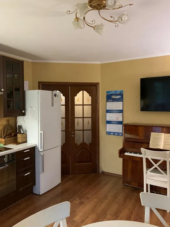 2-к квартира Великий Новгород Торговая сторона