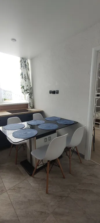 Уютный дом возле моря