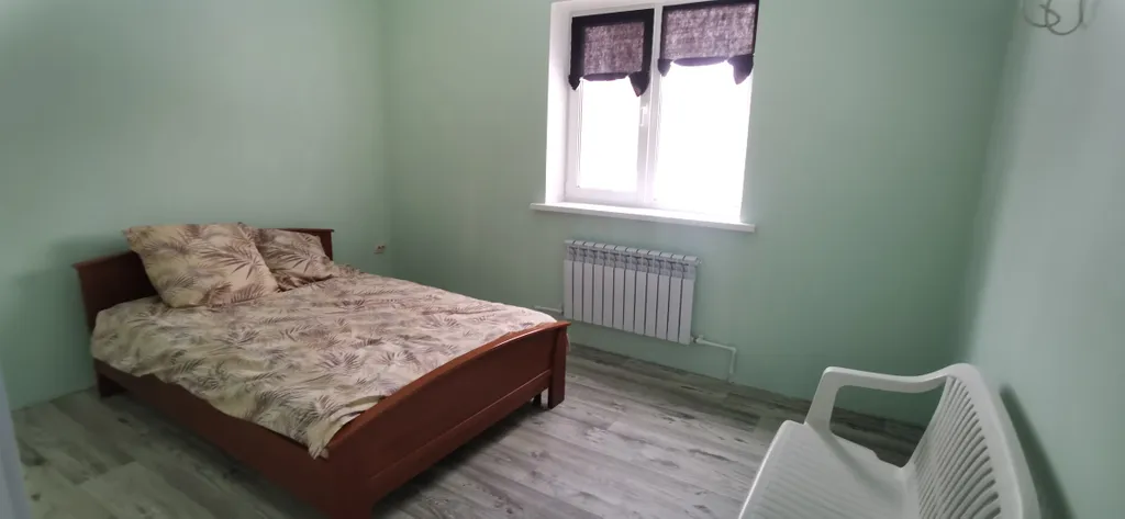 Гостевой дом у озера и леса для компании