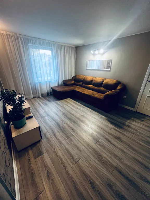 Квартира Квартира Апартамент Cranz Resort — Зеленоградск